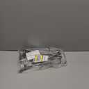 Ventura Universal Carrier Rack (13 x 5", Black)