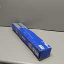 Combuh LED Vanity Lights Bar 24 Inch Bathroom Light Fixtures 14W IP44 Over Mirror Lighting Indoor Wall Sconces Modern Cool White 6000K for Washroom