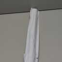 MECCANIXITY Fully Threaded Rod M6 x 450mm 1mm Thread Pitch 304 Stainless Steel Right Hand Threaded Rods Bar Studs