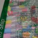 CZWZ 12Pcs Mini Multicolor Pens in One 4-in-1 Cute Pens Bulk, Fun Kawaii Ballpoint Pens for Birthdays and Party Favors Gifts Teacher School Supplies