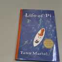 Life of Pi (Book)