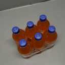 Fanta Orange Soda Soft Drink, 12 fl oz Bottles, 6 Pack (EXP 09/28/26)