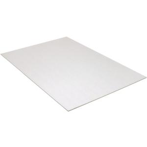 UCreate Foam Board, White, Matte, 20" x 30", 10 Sheets