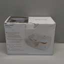 Munchkin Warm Glow Baby Wipe Warmer, White (1 Count (Pack of 1))