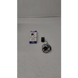 ZGEAR (12W) 8-Pin Wall Charger - Black (WC-APP8PNM2A)