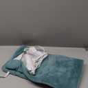 Sunbeam Premium XXL Size Heating Pad with Compact Storage