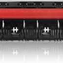 LY6753001 LR2231001 Fuser Fixing Unit Compatible with Brother Printer HL-3140CW HL-3150CDW HL-3170CDW MFC-9310CW MFC-9140CDN MFC-9330CDW MFC-9340CDW DCP-9020CDW 110-120V