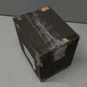 I00000 60 PCS Gold Disposable Soup Bowls,12 oz Plastic Soup Bowls with Gold Rim,Heavy Duty Plastic Bowl for Wedding & Party