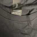 Funny Easy Lazy Halloween Pretend I'm A Villain Costume T-Shirt L