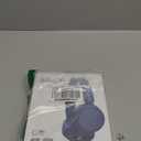 Sony WH-CH520 Wireless Headphones Bluetooth On-Ear Headset with Microphone and up to 50 Hours Battery Life with Quick Charging, Blue