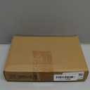 12 Pieces Hot Roller Hair Curler Claw Clips Replacement for Small, Medium, Large and Jumbo Rollers holding Women Girls Hair Section Styling (White)