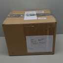 Explore Land Seasonal Tire Cover - Spare Tire Bag with Handle, Heavy Duty Winter Wheel Storage Tote Against Dust and Scratches, 4 Pack (Fits Diameters 32''-34.75'', Black)