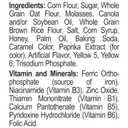 2 x Honey Ohs! Family Size Cereal, Crunchy Breakfast Cereal Os Made with Sweetened Corn, Oats and Rice, 20 OZ Box (EXP 09/26/26)