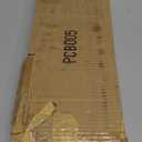 Cooking Grates Replacement Parts for Chargriller Gas Grill 2121,2123, 2222, 2828, 3001, 3030, 3725, 4000, 5050, 5252, 5650,9020,King Griller 3008, 5252,19 3/4" x 6 3/4" Each, 3 Pack