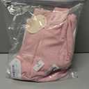 Zeagoo Women's 2025 Summer Fall Long Sleeve Henley T Shirts Button Ribbed Knit Slim Fit Casual Basic Tops Blouse (Medium)