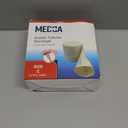 Elastic Tubular Support Bandage Size C, 10M Box - Natural Color (2.75" X 33 feet) for Large Knee Support Bandage -Medium Thigh, Cotton Spandex