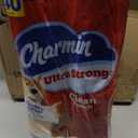 Charmin Ultra Strong Toilet Paper 24 Mega Rolls, 220 Sheets Per Roll