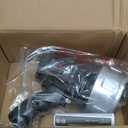 STANLEY SL3HS Rechargeable 900 Lumen Lithium Ion Ultra Bright LED Spotlight Flashlight