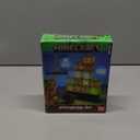 Paladone Minecraft Building Block Night Light  Officially Licensed LED Lamp for Boys Bedrooms, Gaming Decor & Gifts  Fun Minecraft Room Accessory