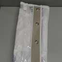 10 Tier Clear Over the Door Shoe Organizer Storage, Deep Pockets Large Hanging Shoe Rack for Closet Door, Fit 20 Pairs Shoe Holder Hanger for Sneakers, Boots