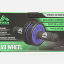 Core Strengthening AB Wheel