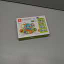 Baby Piano Toy 6 to 12 Months Light Up Music Baby Toys for 6 9 12 18 Months Early Learning Educational Piano Keyboard Infant Babies Girl Toy 1 Year Old Boy Girls Gift