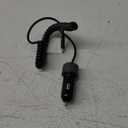 ZGear 2.4AMP Car Charger Type-C