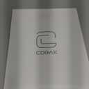 CoBak Case with Stand for for 6" Kindle (2024 & 2022, 11th Gen)  PU Leather Smart Cover with Auto Sleep/Wake & Hand Strap, Premium Protective Case for Kindle Basic,Sage Green