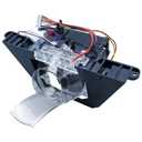 242270107 Replacement for Frigidaire Refrigerator Dispenser Module, Ice and Water Dispenser Control Board Compatible with FGHS2631PF4A LGHX2636TF9, Replaces 242270101 AP6333425 PS12579113