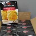 Red Lobster CHEDDAR BAY Biscuit Mix 11.36oz (5 Pack)