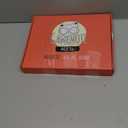 GAMENOTE Double Sided Magnetic Letter & Number Board Set - Alphabet & Numbers Tracing Board for Toddlers, ABC Uppercase & Lowercase Practicing, Math Learning, Educational Toys for Kids