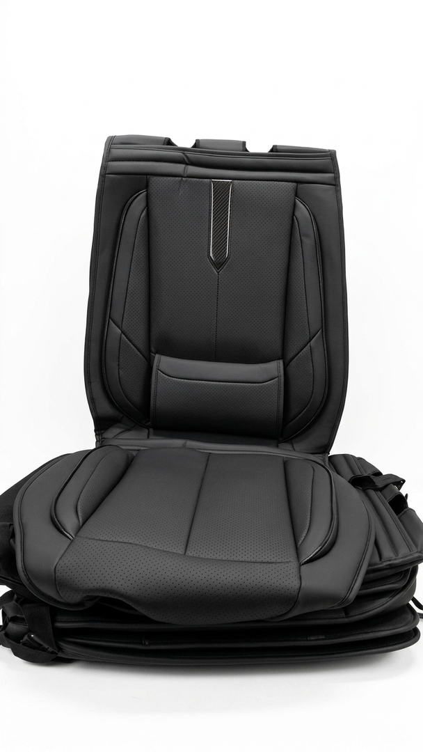 Sultans Linens Car Seat Protector, Front And Back Seat