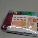 doboi 20pcs Baby Girls Bows Headbands Nylon Hairbands Ribbon Bow Elastic Hair Accessories for Newborns Infants Toddlers and Kids