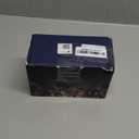 Vynoblip Christmas Ice Lights Outdoor, Cold White 33FT 306 LED 8 Modes Plug in Xmas Tree Decorations Twinkle Fairy Light String with Remote Timer Memory for Roofline Yard Party Wedding Camping Decor