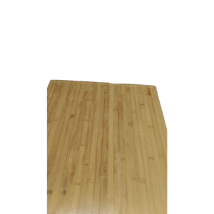 30 x 20 Organic Extra Large Cutting Board with Lifetime Replacements  Wood Bamboo Chopping Board - Wooden Butcher Block Cutting Board for Carving Turkey, Grilling Brisket and BBQ - by Greener Chef (Two-Tone)