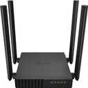 TP-Link Archer C54 | AC1200 MU-MIMO Dual-Band WiFi Router| Works with All Home Internet Providers