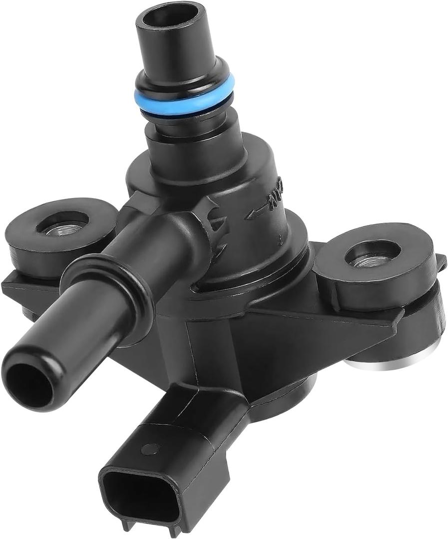 9U5Z9C915H CX2626 Vapor Canister Purge Valve,Purge Control Valve Compatible with Ford Edge Explorer Super Duty For Transit Connect-150 250 350 For Mercury Mariner For Milan For Mazda For Lincoln