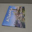 2 x Atlanta Calendar 2026 Wall 12 Month Monthly GA Scenic Georgian Souvenirs ATL Themed Gifts | American Made In The USA
