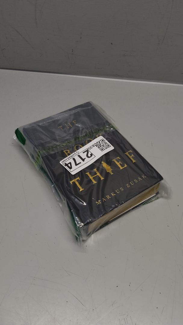 The Book Thief (Anniversary Edition), Hardcover