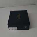 Modatope Knee High Boots Women Chunky Heel Square Toe Tall Boots for Women High Heel Side Zipper Long Boots 8