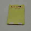 Putty Knife, 4Pcs Spackle Knife Set (2, 3, 4, 5 in), Stainless Steel Paint Scraper, Taping Knife Tool for Repairing Drywall, Removing Wallpaper, Applying Putty, Plaster, Cement, Adhesive