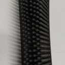 FURemover Original Pet Hair Rubber Broom with Squeegee, with 58" Telescopic Handle for Carpet, Tile and Hardwood