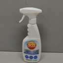 303 Products (30308CSR) UV Protectant Spray for Vinyl, Plastic, Rubber, Fiberglass, Leather & More  Dust and Dirt Repellant - Non-Toxic, Matte Finish, 16 Fl. oz., White