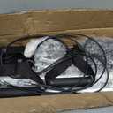 AHTAPFON Smith Machine Attachments for Cable Machine Attachments,Cable Pulley Attachments for Power Rack Attachments,Squat Rack Attachments for Cable Crossover Deep Squat LAT Pull Down
