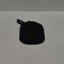 KEUYE Black Pickleball Paddle Cover Compatible with Most Selkrik and Joola, Perfect Size - 9X 12 Inches for Pickleball Bag Compatible with Most Selkrik and Joola with Zipper (1pcs)