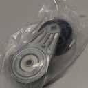 AUQDD 38378 Belt Tensioner and Pulley Assembly (For V6 4.0L Gas) Fit For 20052019 Nissan Frontier, NV1500 NV2500 NV3500 /0512 Pathfinder /0515 Xterra (19162297 11955EA200)