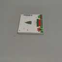 Religious Christmas Ornaments - Stained Glass Jesus Christ Ornament | Christian Christmas Decorations | God Jesus Home Decor | Xmas Tree Decor | Holiday Decor  Christian Gifts | Religious Gifts