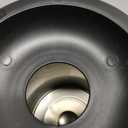 Airpot Coffee Dispenser Thermal with Pump,3L/102 Oz Insulated Stainless Steel Large Airpot Coffee Carafe Lever Action for Hot/Cold Water,Thermal Carafe for Hot Cocoa for Parties (101.4 Ounces)