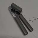 KitchenAid Multifunction Can Opener (Charcoal Gray)