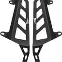 Compatible with Saddlebag Support Bar Mount Bracket Side Luggage Racks Tenere 700 T7 T700 2024 2019-2023 Tenere 700 2022-2024